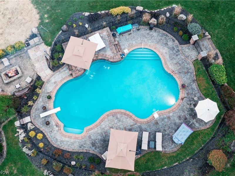 4471 Forest Brooke Court N, Richfield, OH 44286 Photo 45