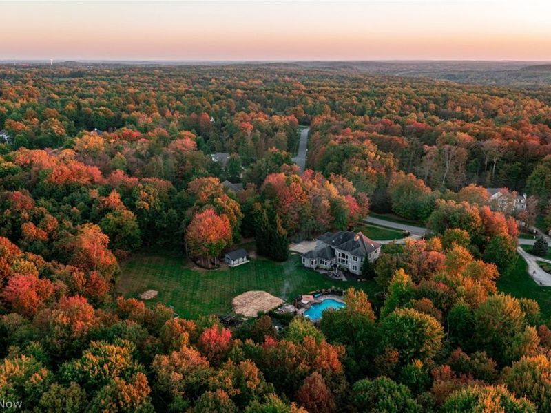 4471 Forest Brooke Court N, Richfield, OH 44286 Photo 46