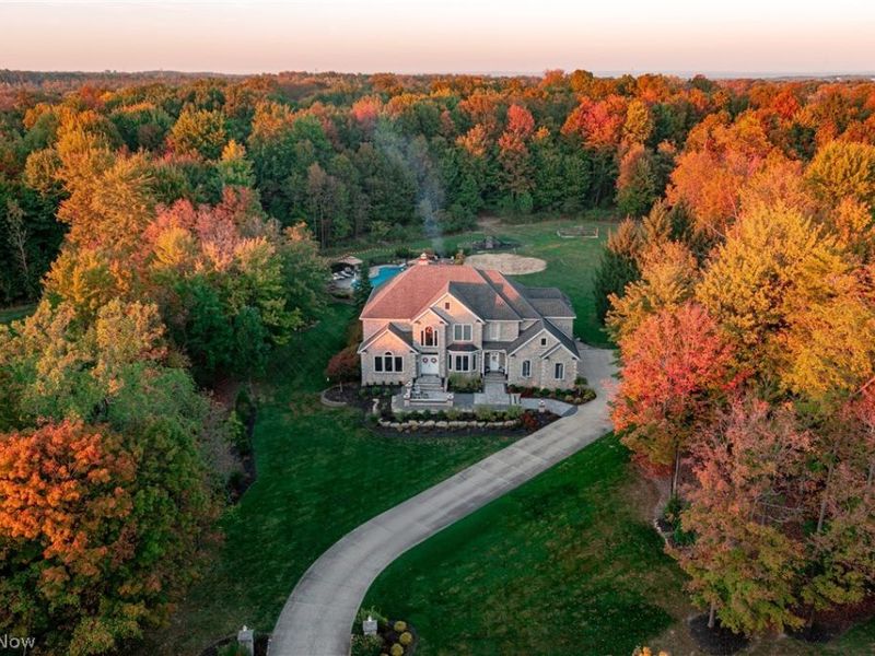 4471 Forest Brooke Court N, Richfield, OH 44286 Photo 47