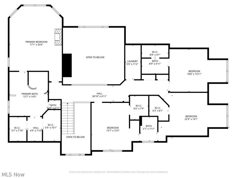 4471 Forest Brooke Court N, Richfield, OH 44286 Photo 48