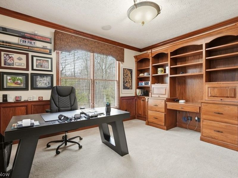 4471 Forest Brooke Court N, Richfield, OH 44286 Photo 5