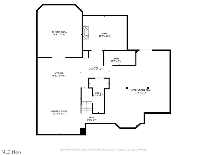 4471 Forest Brooke Court N, Richfield, OH 44286 Photo 50