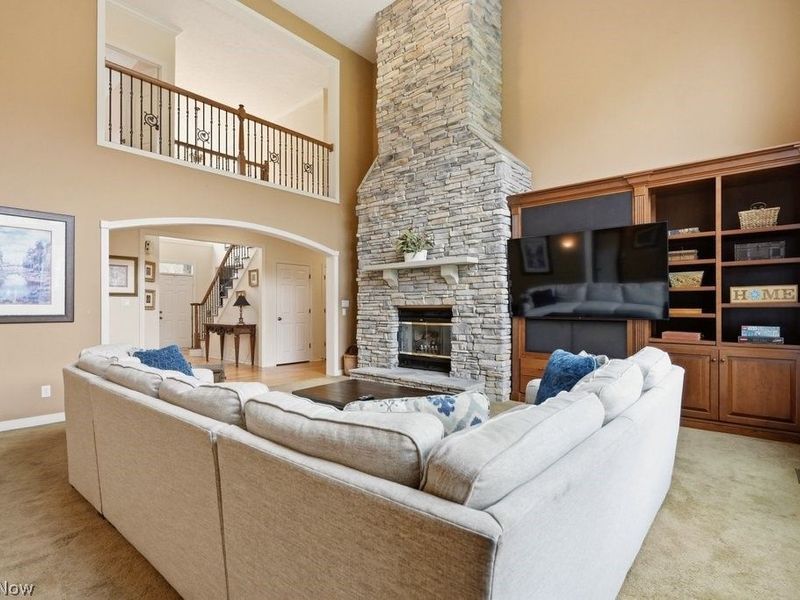 4471 Forest Brooke Court N, Richfield, OH 44286 Photo 6