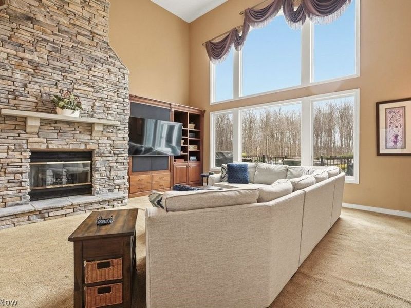 4471 Forest Brooke Court N, Richfield, OH 44286 Photo 7