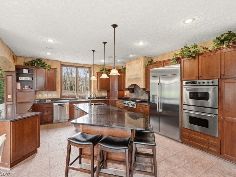 4471 Forest Brooke Court N, Richfield, OH 44286 Photo 9