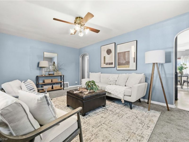 2806 33rd Street NE, Canton, OH 44705 Photo 14