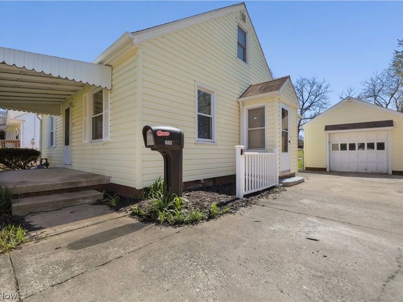 2806 33rd Street NE, Canton, OH 44705 Photo 35