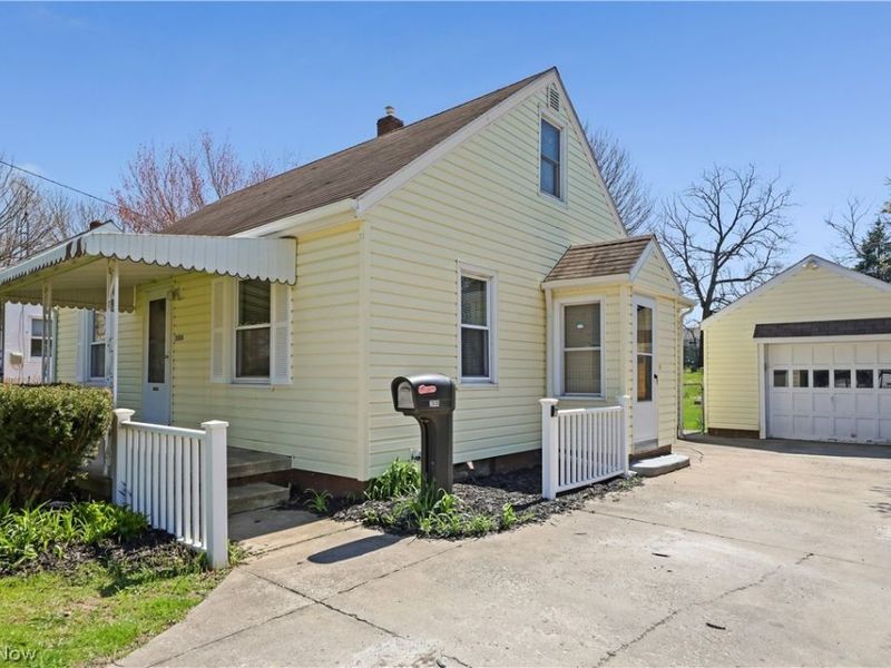 2806 33rd Street NE, Canton, OH 44705 Photo 47