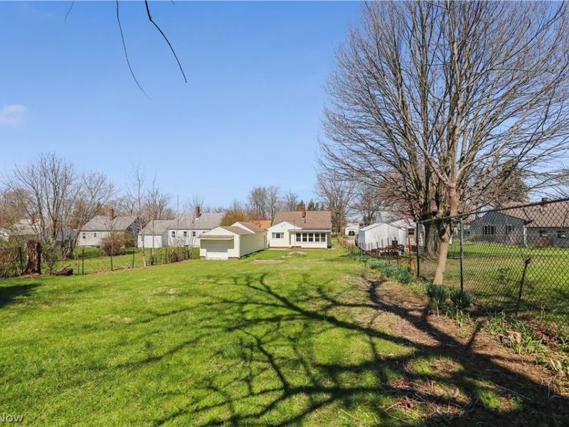 2806 33rd Street NE, Canton, OH 44705 Photo 49