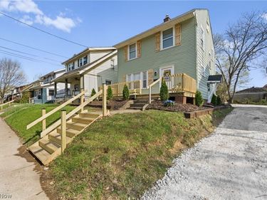 1330 15th Street NW, Canton, OH 44703