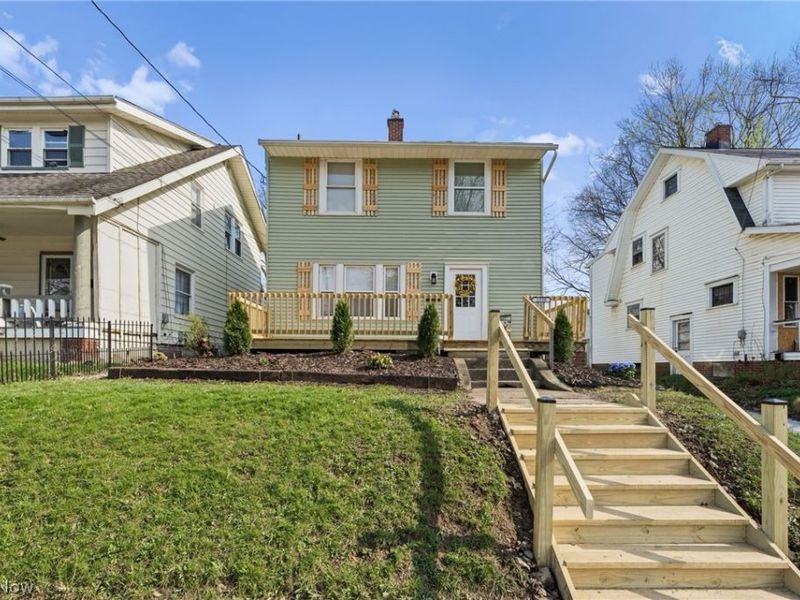 1330 15th Street NW, Canton, OH 44703 Photo 2