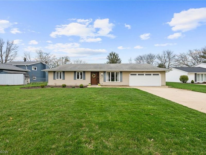 20768 White Bark Drive , Strongsville, OH 44149 Photo 1