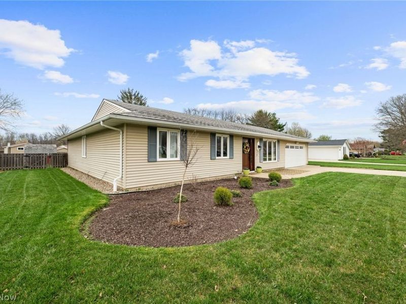 20768 White Bark Drive , Strongsville, OH 44149 Photo 2