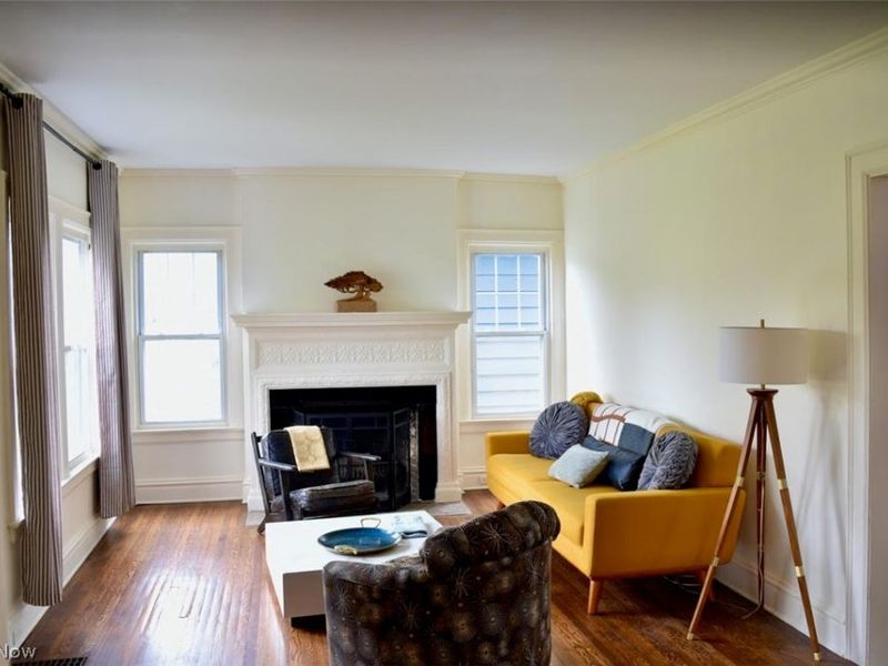 3181 Scarborough Road, Cleveland, OH 44118 Photo 6