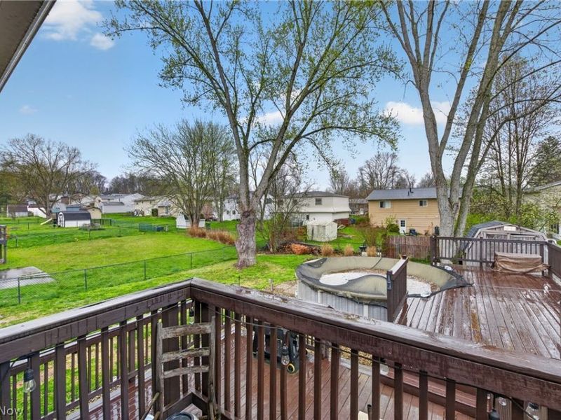 412 Stonewood Street, Canal Fulton, OH 44614 Photo 18