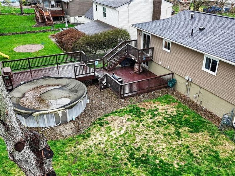 412 Stonewood Street, Canal Fulton, OH 44614 Photo 21