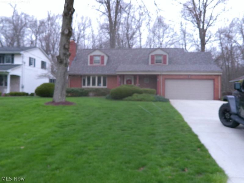 48 Lake Shore Drive, Youngstown, OH 44511 Photo 1