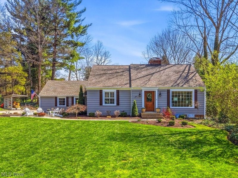 17145 Overlook Drive , Chagrin Falls, OH 44023 Photo 1