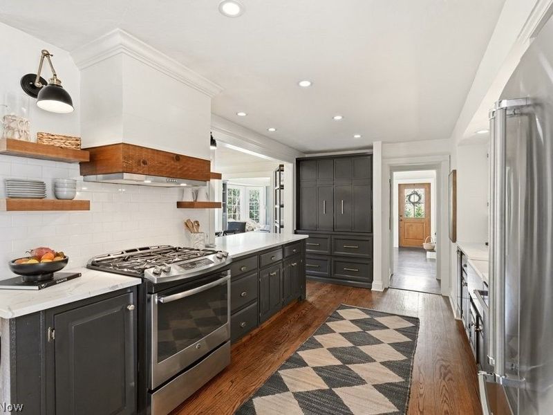 17145 Overlook Drive , Chagrin Falls, OH 44023 Photo 10