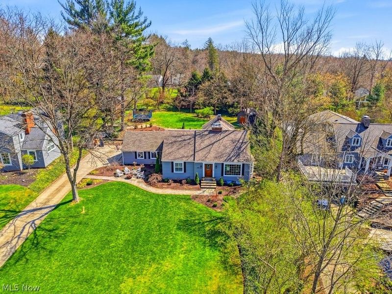 17145 Overlook Drive , Chagrin Falls, OH 44023 Photo 33