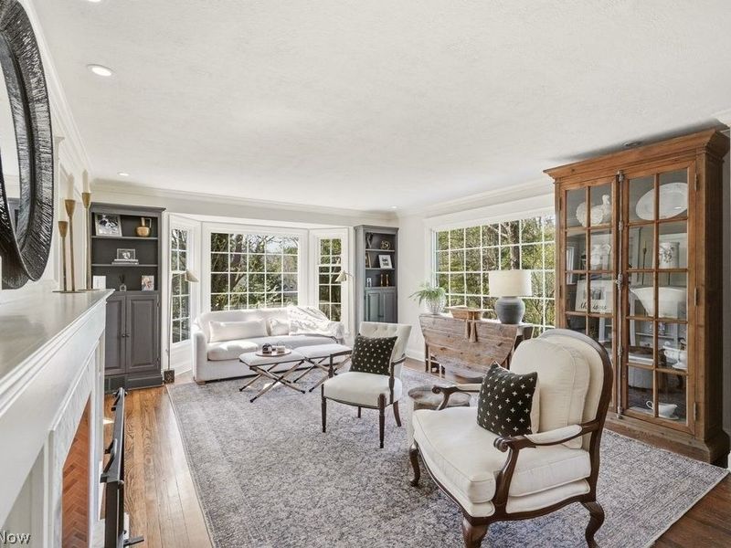 17145 Overlook Drive , Chagrin Falls, OH 44023 Photo 5