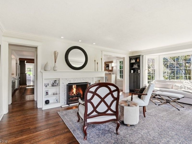 17145 Overlook Drive , Chagrin Falls, OH 44023 Photo 6