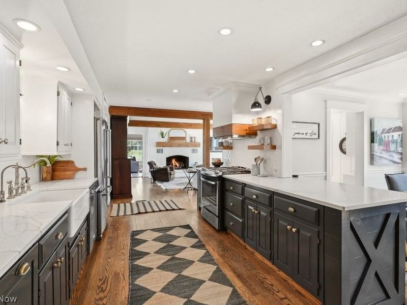 17145 Overlook Drive , Chagrin Falls, OH 44023 Photo 8