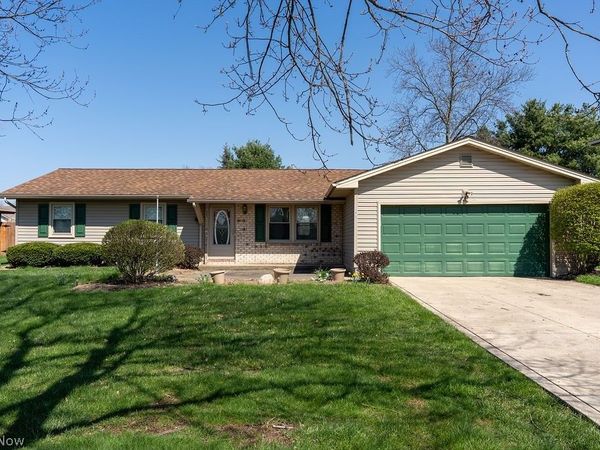 178 Carter Circle, Boardman, OH 44512