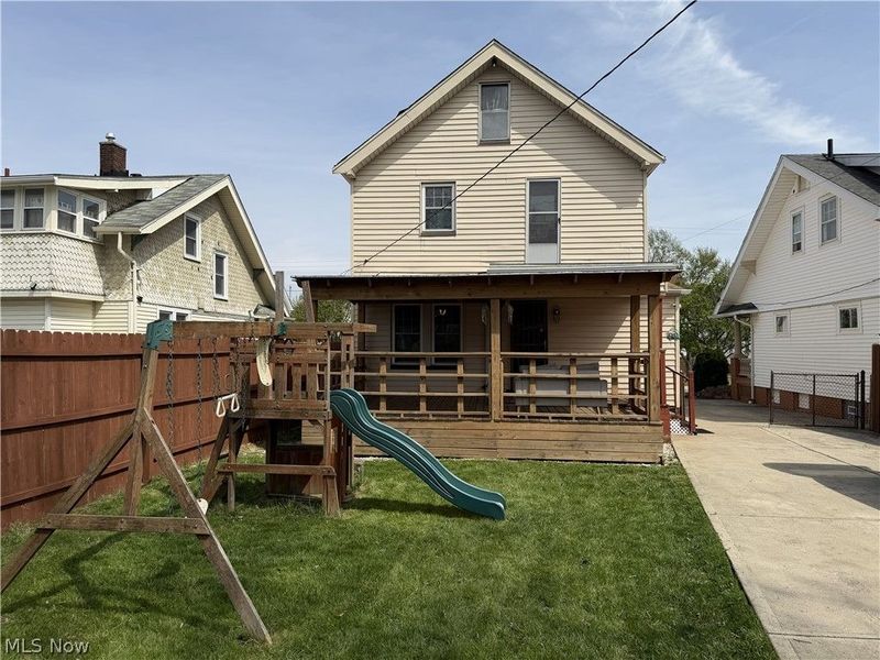 4088 W 49th Street, Cleveland, OH 44144 Photo 25