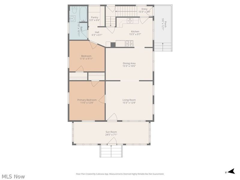 534 Eagle Street, Fairport Harbor, OH 44077 Photo 18