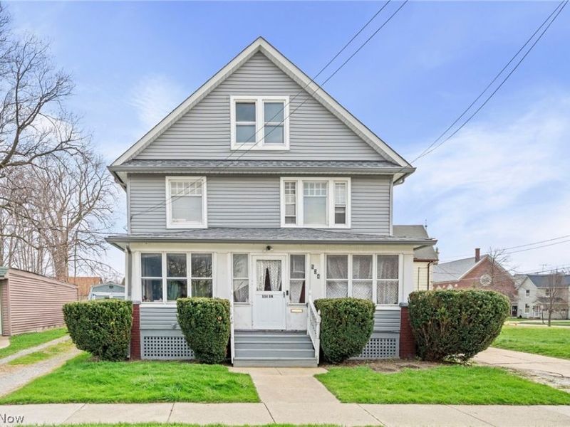 534 Eagle Street, Fairport Harbor, OH 44077 Photo 2