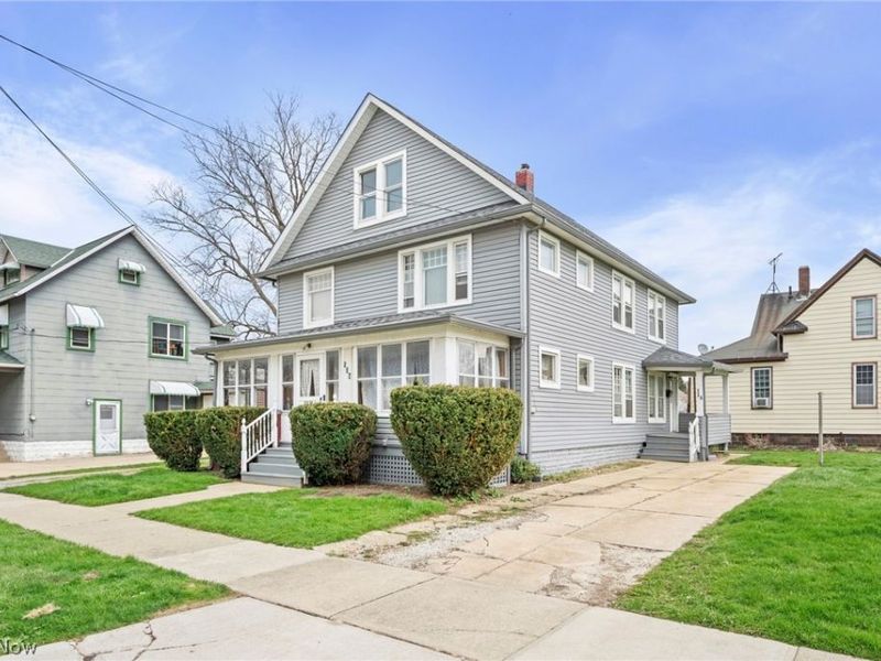 534 Eagle Street, Fairport Harbor, OH 44077 Photo 3