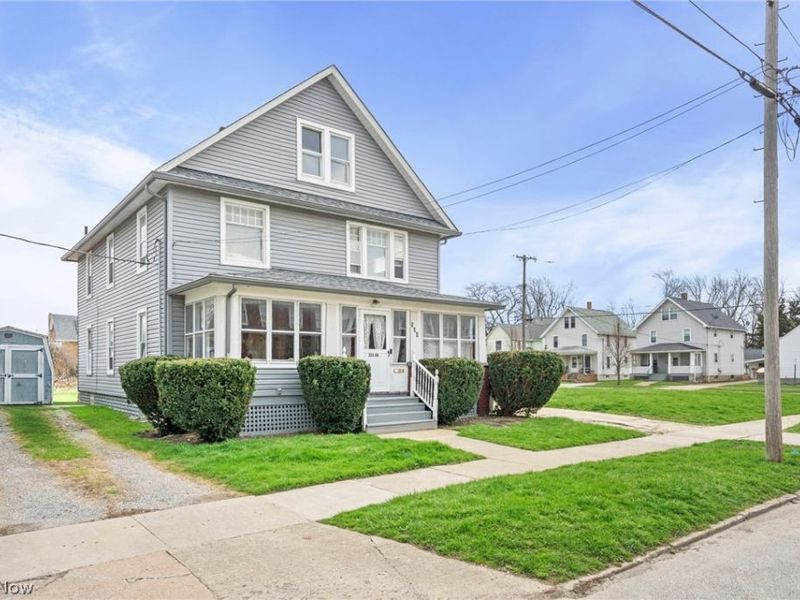 534 Eagle Street, Fairport Harbor, OH 44077 Photo 4