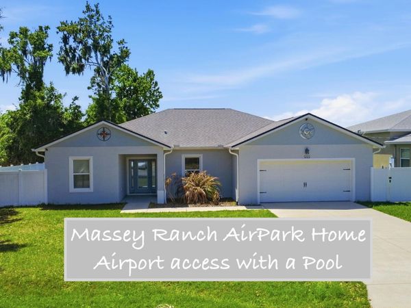 1222 Willow Oak Drive, Edgewater, FL 32132