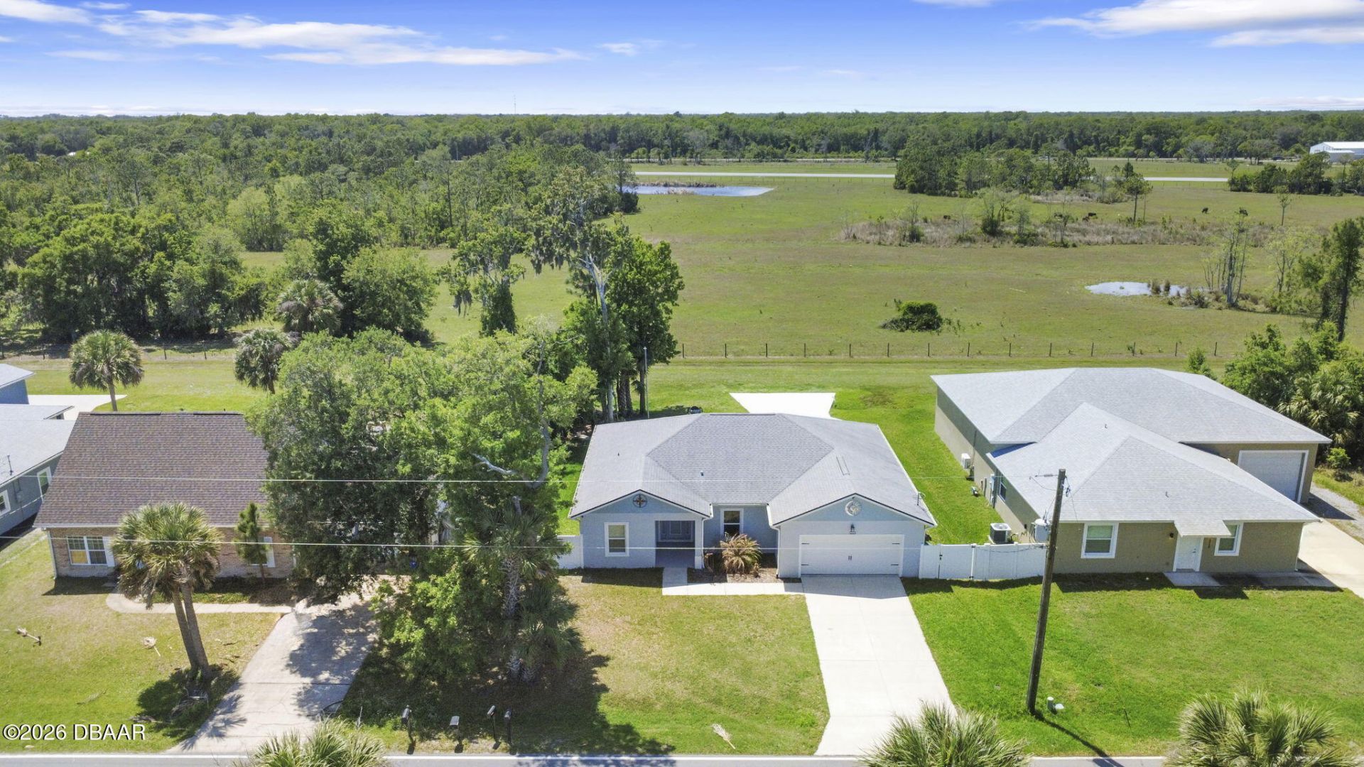 1222 Willow Oak Drive, Edgewater, FL 32132 Photo