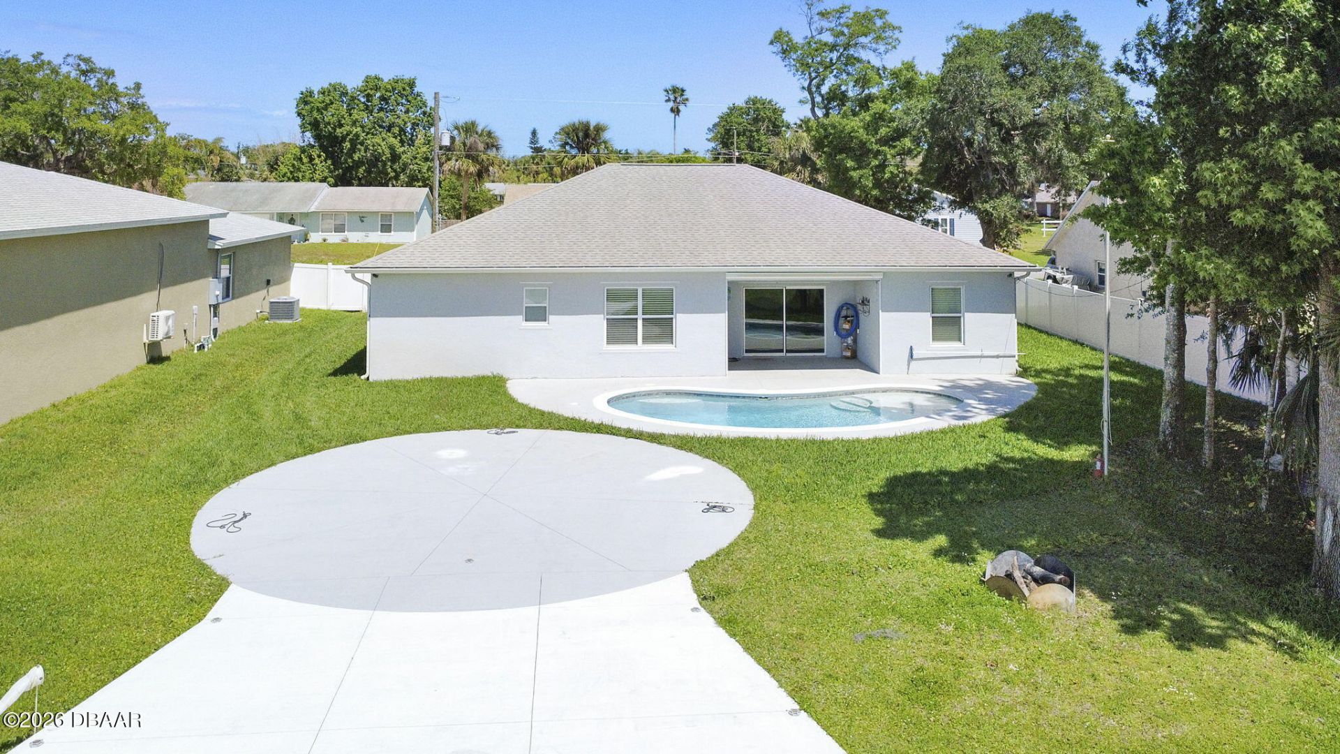 1222 Willow Oak Drive, Edgewater, FL 32132 Photo