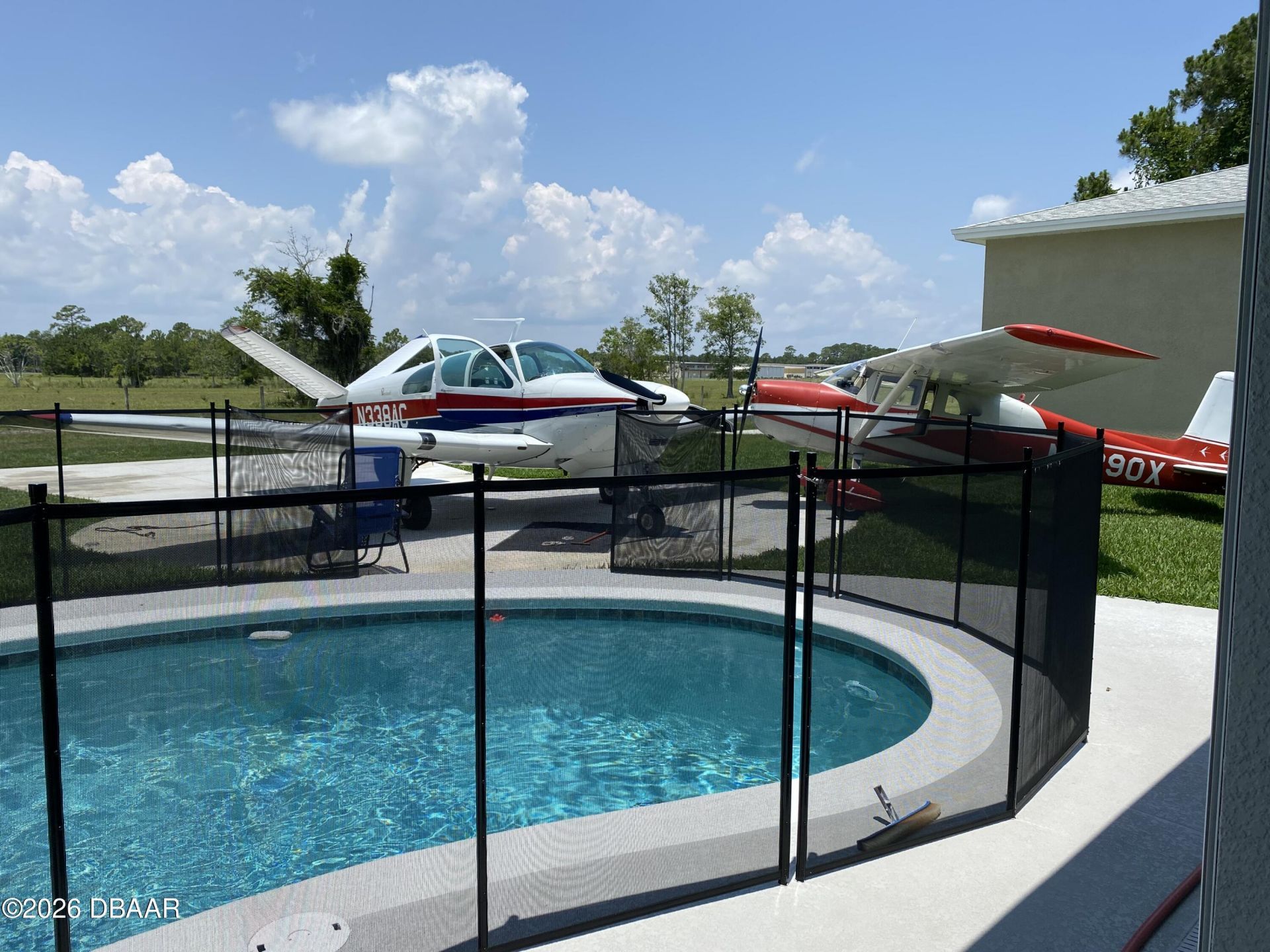 1222 Willow Oak Drive, Edgewater, FL 32132 Photo