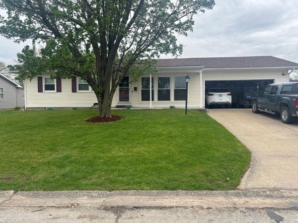 915 Concordia Street, Mexico, MO 65265