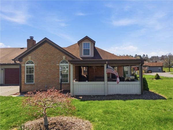 80 Ashford Dr, Cranberry Twp, PA 16066