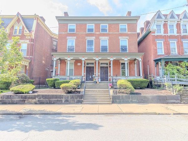 1207 W North Ave, Unit 104, Pittsburgh, PA 15233