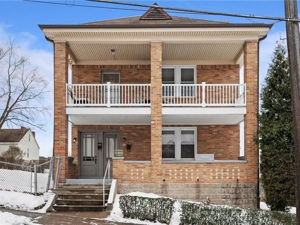 800 Kennebec , Pittsburgh, PA 15217