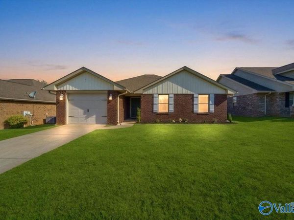 113 Fields Pond Drive, Madison, AL 35756