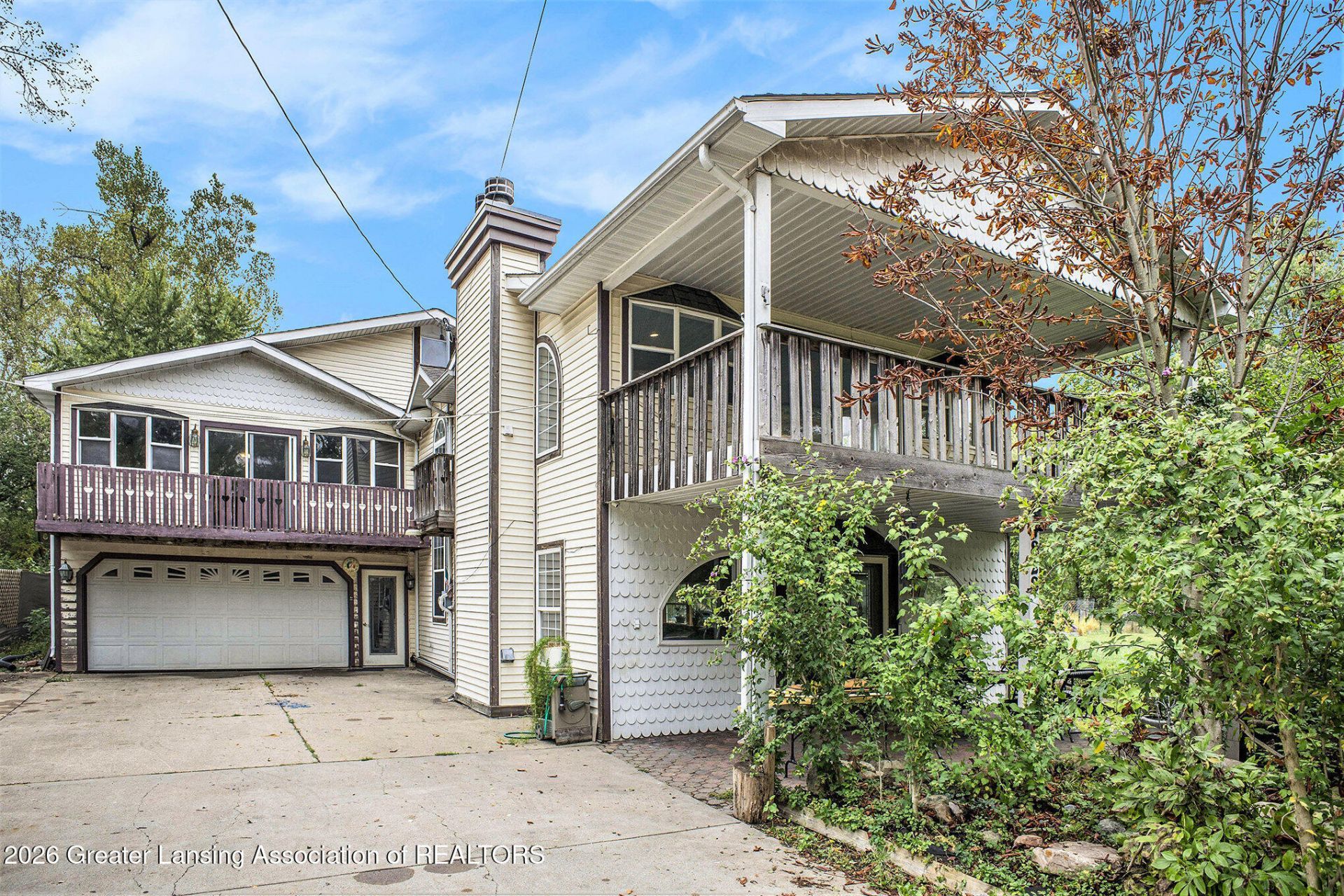 4828 Ingham Street, Lansing, MI 48911 Main Photo