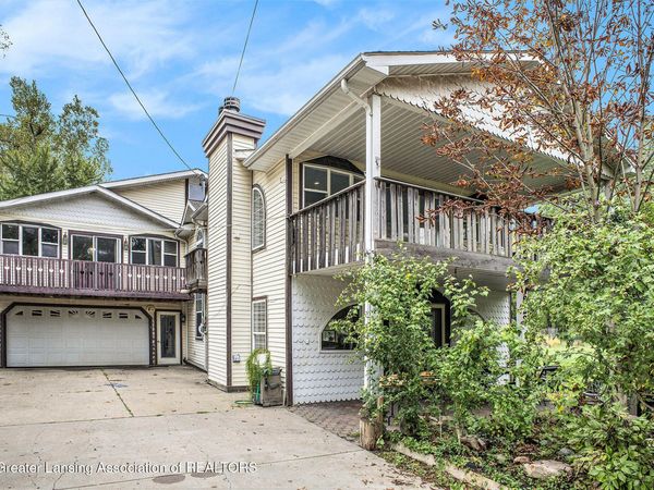 4828 Ingham Street, Lansing, MI 48911