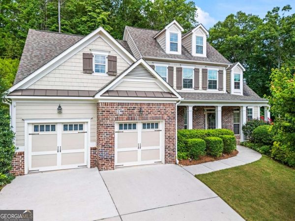 183 Lullwater Lane, Dallas, GA 30132