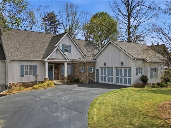 447 Night Fire Drive, Dawsonville, GA 30534