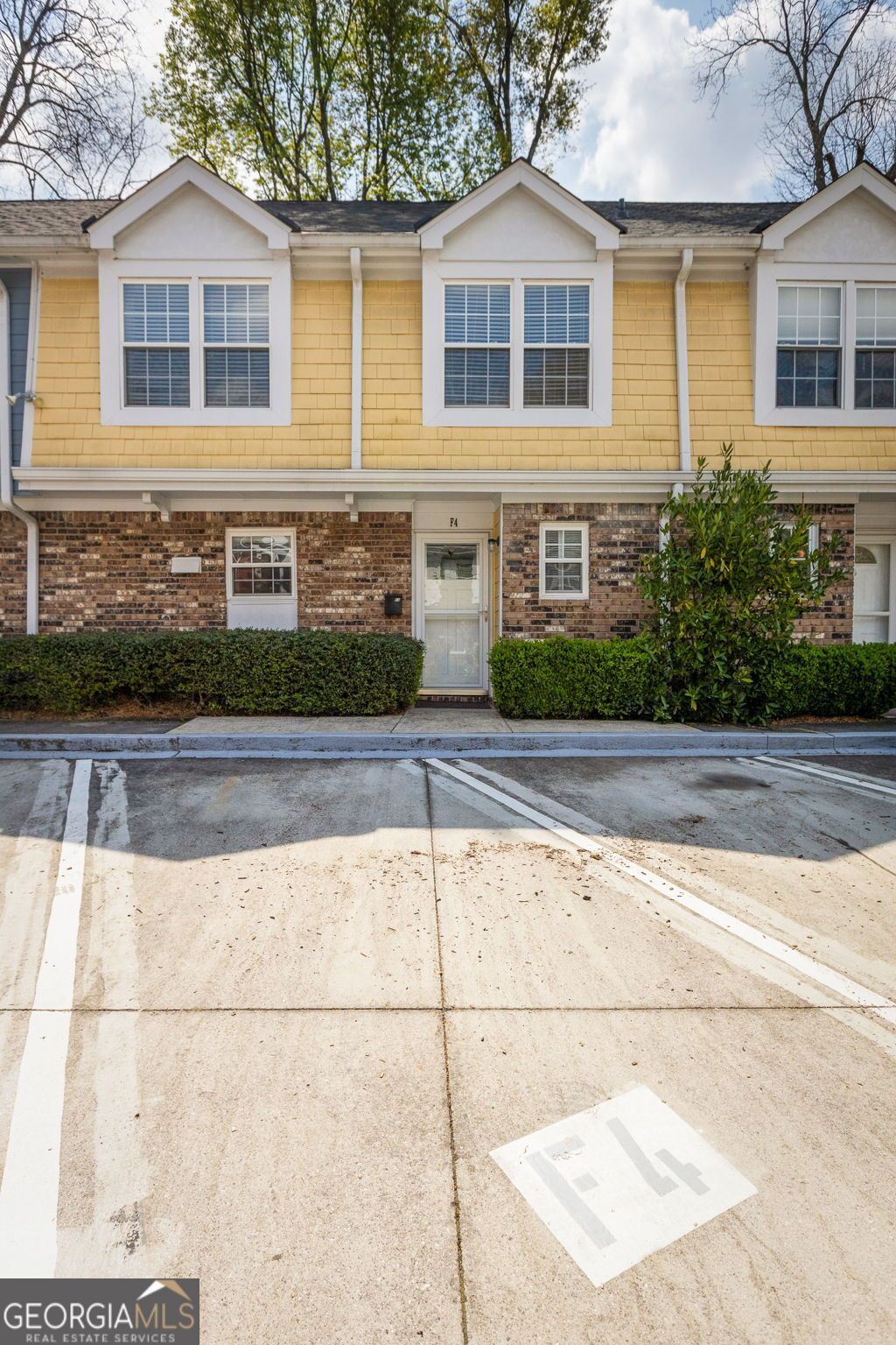 307 Adair Street, Unit F4, Decatur, GA 30030 Main Photo