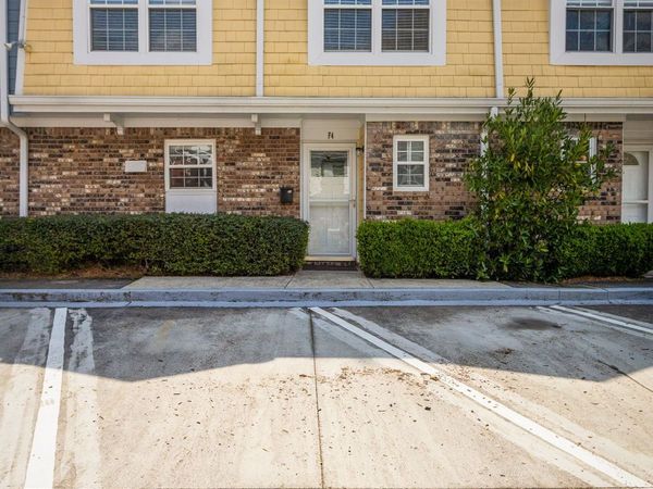 307 Adair Street, Unit F4, Decatur, GA 30030