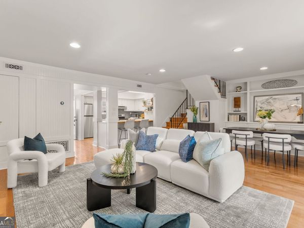 307 Adair Street, Unit F4, Decatur, GA 30030