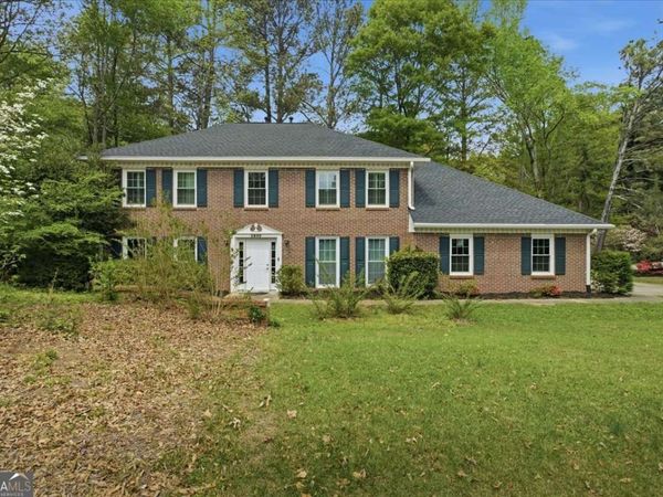 2809 Baronet Court, Duluth, GA 30096